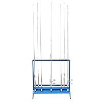Algopix Similar Product 15 - Viking Solutions FloorDeck Fishing Rod