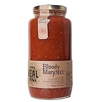 Algopix Similar Product 19 - THE REAL DILL Real Dill Bloody Mary 32