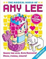 Algopix Similar Product 7 - The Magical World of Amy Lee