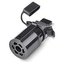 Algopix Similar Product 20 - AutoSonic 7 Pin Blade to 4 Pin Flat