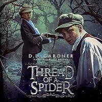 Algopix Similar Product 15 - Thread of a Spider