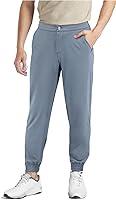 Algopix Similar Product 3 - GIFTIME Joggers for Men  Golf Pants