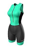 Algopix Similar Product 1 - Zimco Active Triathlon Suits Women
