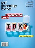 Algopix Similar Product 7 - MIT Technology Review