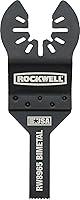 Algopix Similar Product 15 - Rockwell RW8965 Sonicrafter Oscillating