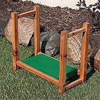 Algopix Similar Product 16 - Gronomics KS 1021 Kneeling Stool 11
