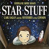 Algopix Similar Product 4 - Star Stuff Carl Sagan and the