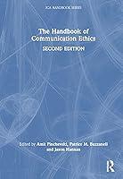 Algopix Similar Product 7 - The Handbook of Communication Ethics