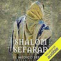 Algopix Similar Product 9 - Shalom Sefarad [Spanish Edition]