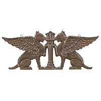 Algopix Similar Product 18 - Design Toscano SP1110 Griffin