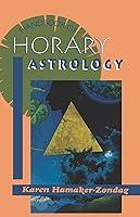 Algopix Similar Product 6 - Handbook of Horary Astrology