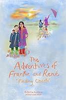 Algopix Similar Product 6 - The Adventures of Frankie and Ren