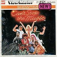 Algopix Similar Product 3 - Cant Stop the Music  TV Movie from