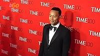 Algopix Similar Product 2 - John Legend Rips Trump as Corrupt and