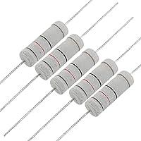 Algopix Similar Product 17 - uxcell a11101900ux0386 10 x 5W 700V 82