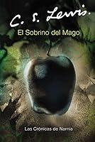 Algopix Similar Product 20 - El Sobrino del Mago Cronicas de