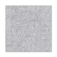 Algopix Similar Product 2 - Hero Arts CG746 Cling Stamps Figure
