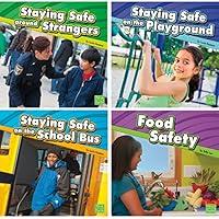 Algopix Similar Product 18 - Staying Safe