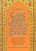 Algopix Similar Product 4 - Classic Indian Vegetarian and Grain
