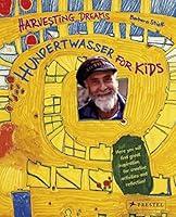 Algopix Similar Product 6 - Hundertwasser for Kids Harvesting
