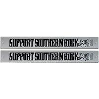 Algopix Similar Product 7 - Lynyrd Skynyrd Mens Support Wristband