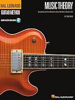 Algopix Similar Product 14 - Music Theory for Guitarists BookOnline