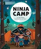 Algopix Similar Product 18 - Ninja Camp