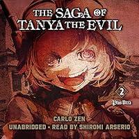 Algopix Similar Product 6 - The Saga of Tanya the Evil Vol 2