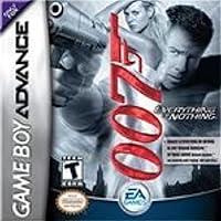 Algopix Similar Product 1 - 007 Everything or Nothing  World Poker