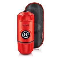 Algopix Similar Product 19 - WACACO Nanopresso Portable Espresso