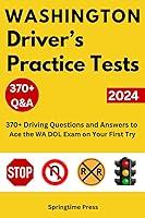 Algopix Similar Product 17 - Washington Drivers Practice Tests