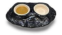 Algopix Similar Product 3 - Pangea Ultimate Gecko Ledge  Magnetic