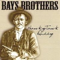 Algopix Similar Product 17 - Honky Tonk Daddy
