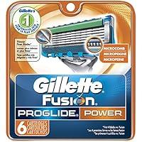 Algopix Similar Product 9 - Gillette Fusion ProGlide Power Mens