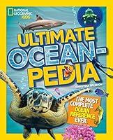 Algopix Similar Product 3 - Ultimate Oceanpedia The Most Complete