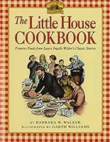 Algopix Similar Product 4 - The Little House Cookbook Frontier