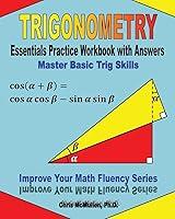 Algopix Similar Product 2 - Trigonometry Essentials Practice