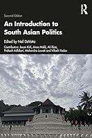 Algopix Similar Product 2 - An Introduction to South Asian Politics