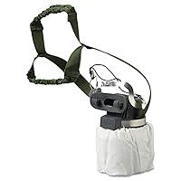 Algopix Similar Product 16 - MSA 455299 Mouthbit SelfRescuer W65
