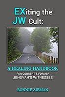 Algopix Similar Product 1 - EXiting the JW Cult A Healing