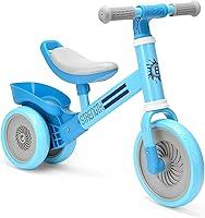 Algopix Similar Product 8 - Bakeling Balance Bike 24 Year Old