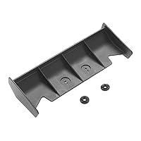 Algopix Similar Product 7 - ARRMA Rear Wing, ARAC9660