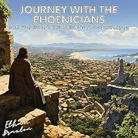 Algopix Similar Product 12 - Journey with the Phoenicians Bold