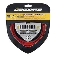 Algopix Similar Product 16 - Jagwire Universal Sport Brake Cable XL
