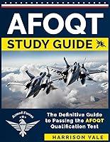 Algopix Similar Product 6 - AFOQT Study Guide The Definitive Guide