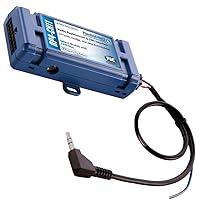 Algopix Similar Product 3 - PAC RP4CH11 Radiopro4 Stereo