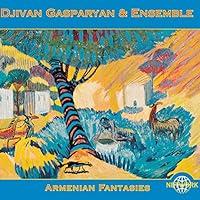 Algopix Similar Product 9 - Armenian Fantasies