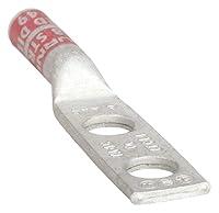 Algopix Similar Product 8 - Burndy YA8C2TC14 Two Hole Hylug Code