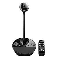 Algopix Similar Product 7 - Logitech BCC950 Desktop Video