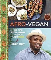 Algopix Similar Product 5 - AfroVegan FarmFresh African